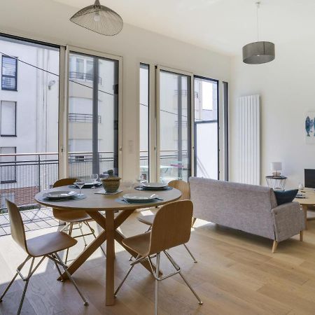 Apartment Villa Terre Neuve By Interhome サン・マロ エクステリア 写真