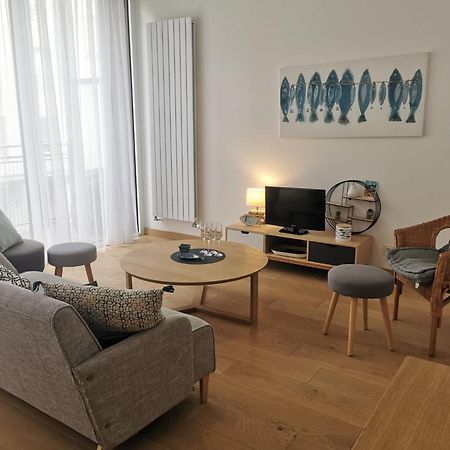 Apartment Villa Terre Neuve By Interhome サン・マロ エクステリア 写真
