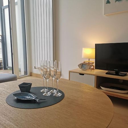 Apartment Villa Terre Neuve By Interhome サン・マロ エクステリア 写真