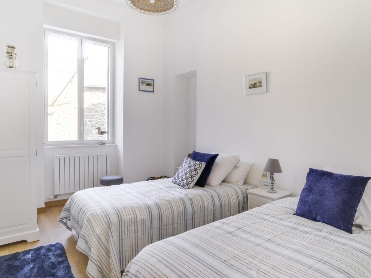 Apartment Villa Terre Neuve By Interhome サン・マロ エクステリア 写真