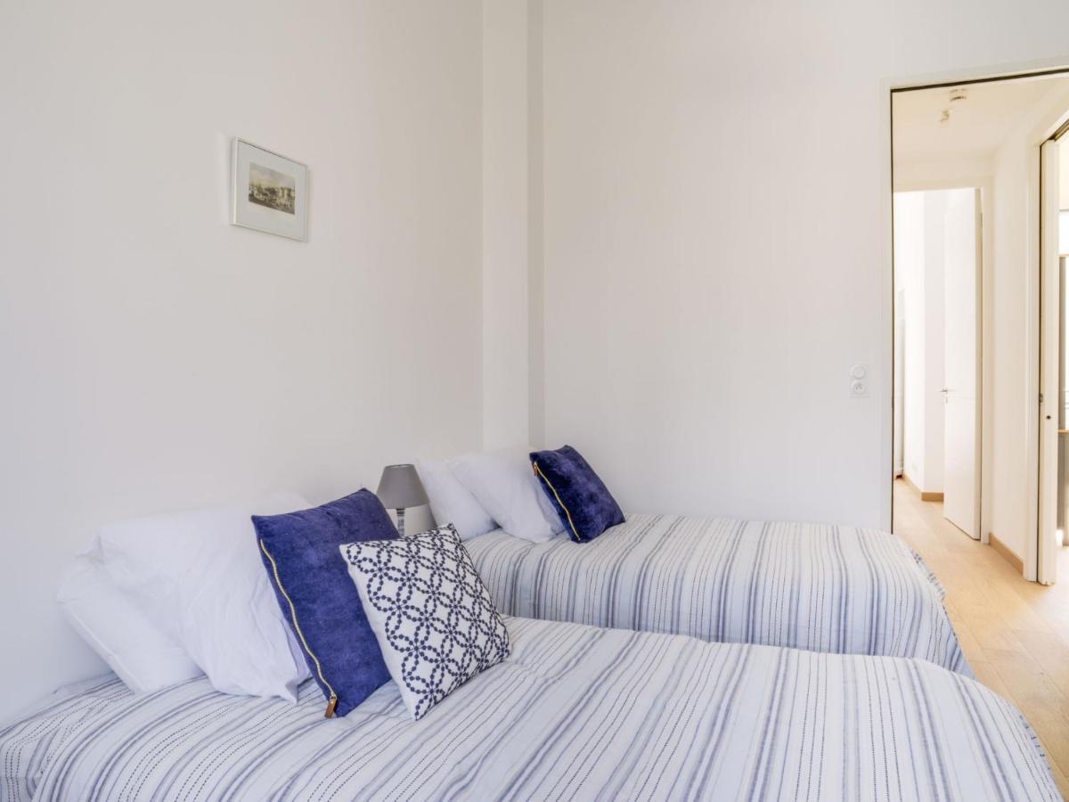 Apartment Villa Terre Neuve By Interhome サン・マロ エクステリア 写真