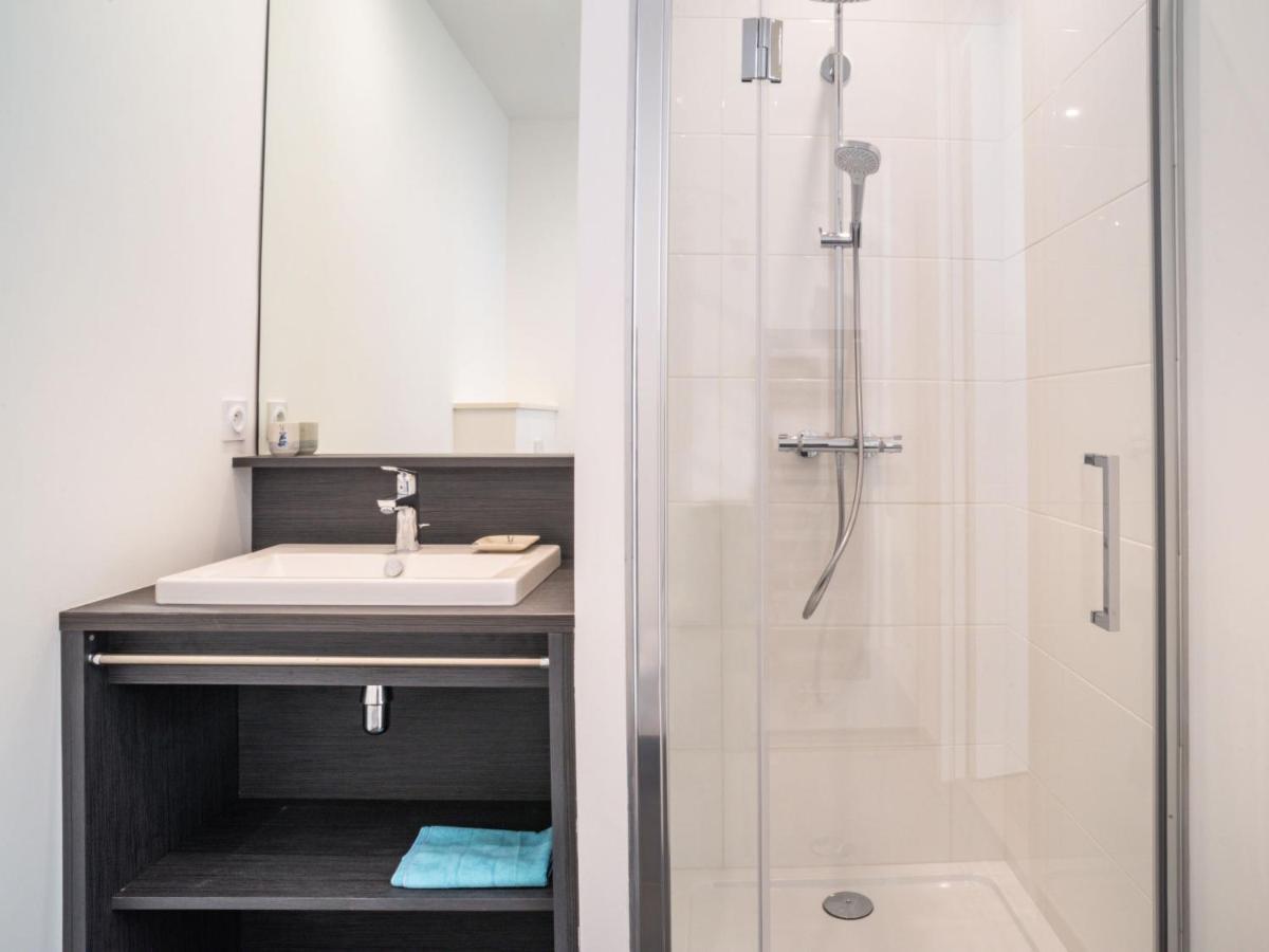 Apartment Villa Terre Neuve By Interhome サン・マロ エクステリア 写真