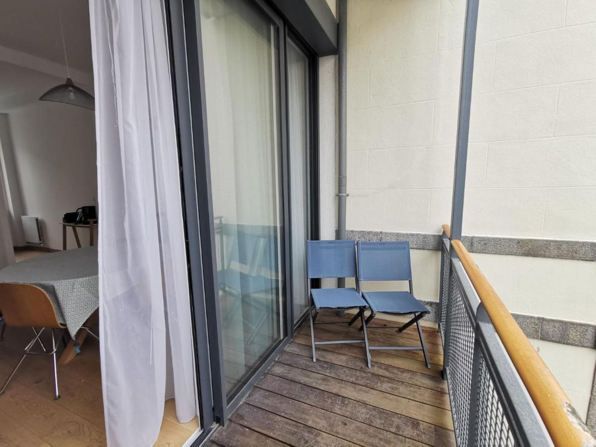 Apartment Villa Terre Neuve By Interhome サン・マロ エクステリア 写真