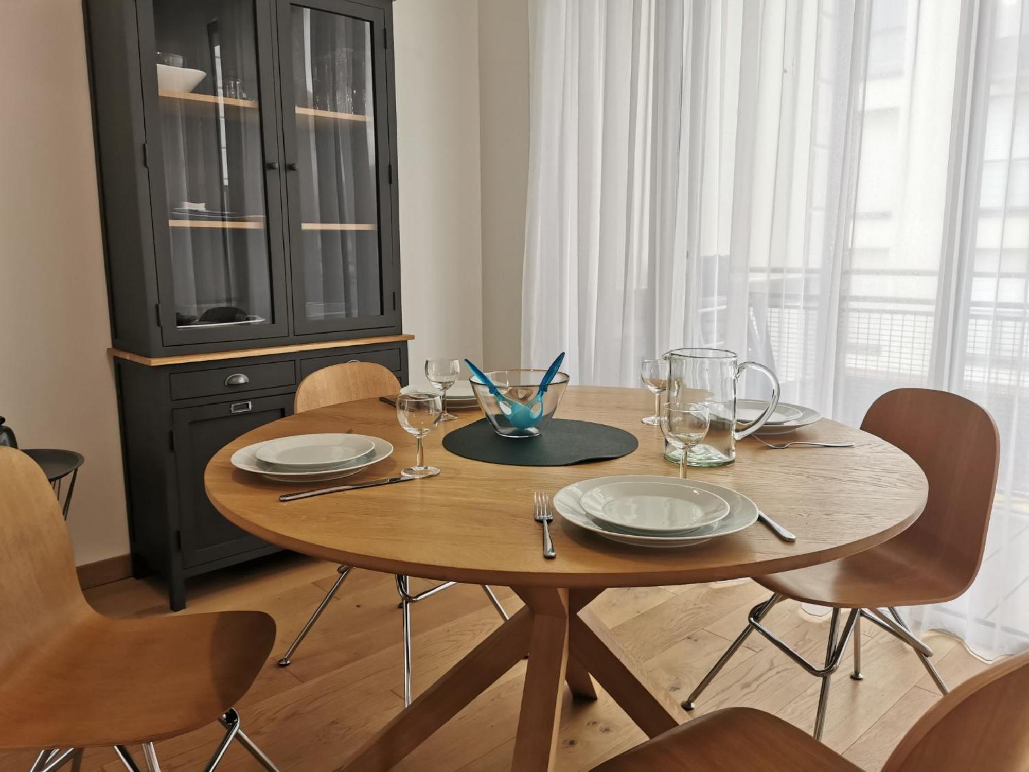 Apartment Villa Terre Neuve By Interhome サン・マロ エクステリア 写真